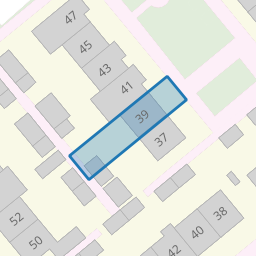 Perceel NBH00-H-1545