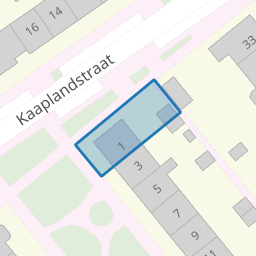 Perceel NBH00-H-1548