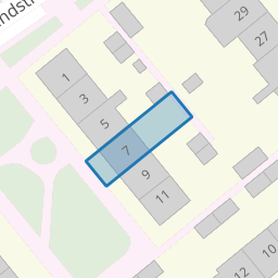 Perceel NBH00-H-1551