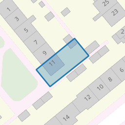 Perceel NBH00-H-1553