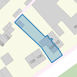 Perceel NBH00-H-1564