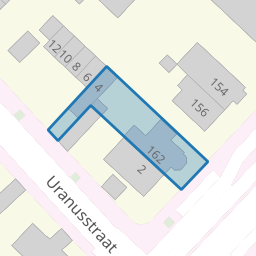 Perceel NBH00-H-1581