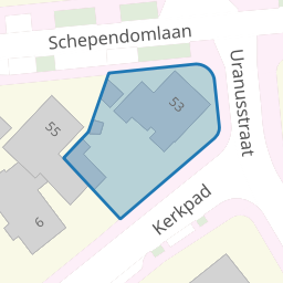 Perceel NBH00-H-1588