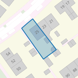 Perceel NBH00-H-1589