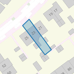 Perceel NBH00-H-1590