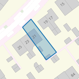 Perceel NBH00-H-1591