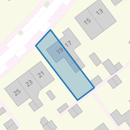 Perceel NBH00-H-1592