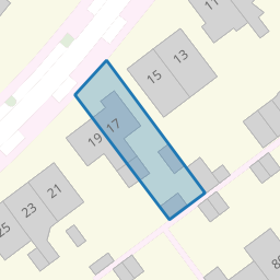 Perceel NBH00-H-1593