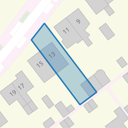 Perceel NBH00-H-1595