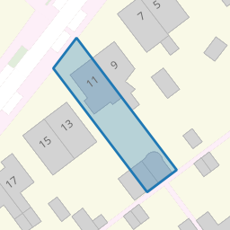 Perceel NBH00-H-1596