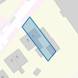 Perceel NBH00-H-1601