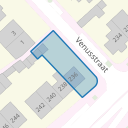 Perceel NBH00-H-1603