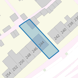 Perceel NBH00-H-1607