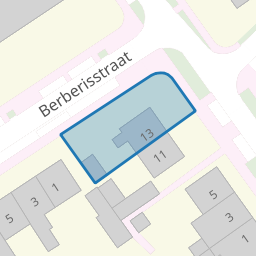 Perceel NBH00-H-1619