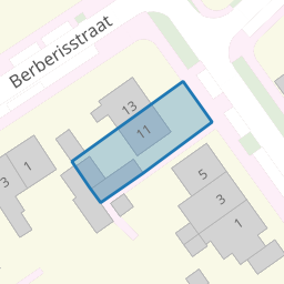 Perceel NBH00-H-1620