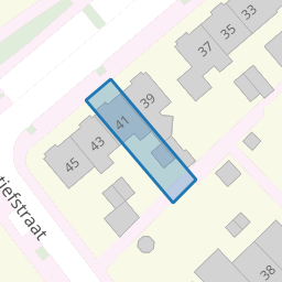 Perceel NBH00-H-1623