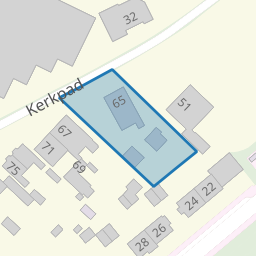 Perceel NBH00-H-1628