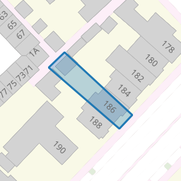 Perceel NBH00-H-1632