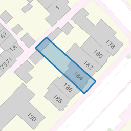 Perceel NBH00-H-1633