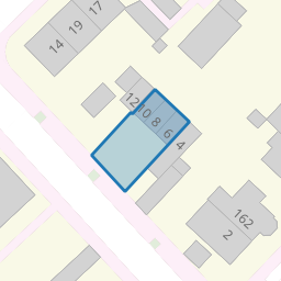 Perceel NBH00-H-1634