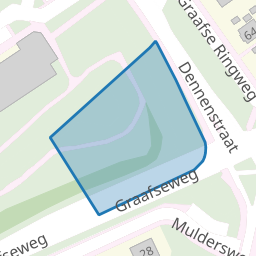 Perceel NBH00-H-1639