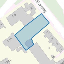 Perceel NBH00-H-1642