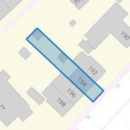 Perceel NBH00-H-1650