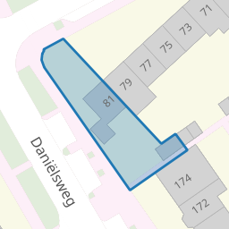 Perceel NBH00-H-1652