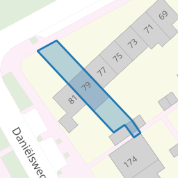 Perceel NBH00-H-1653