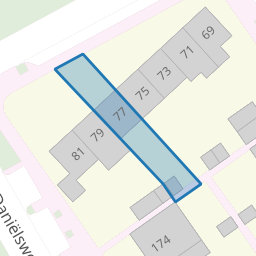 Perceel NBH00-H-1654