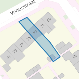 Perceel NBH00-H-1656