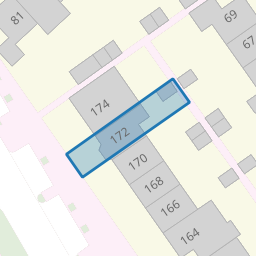 Perceel NBH00-H-1660