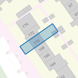 Perceel NBH00-H-1661