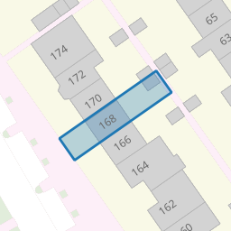 Perceel NBH00-H-1662