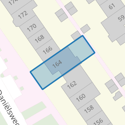 Perceel NBH00-H-1664