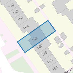 Perceel NBH00-H-1665