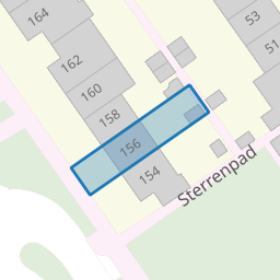 Perceel NBH00-H-1668