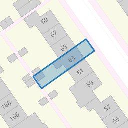 Perceel NBH00-H-1673