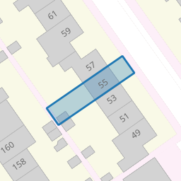 Perceel NBH00-H-1677