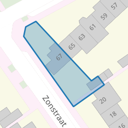 Perceel NBH00-H-1683