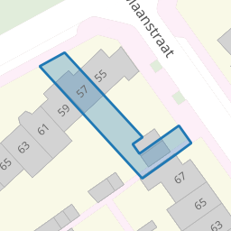 Perceel NBH00-H-1688