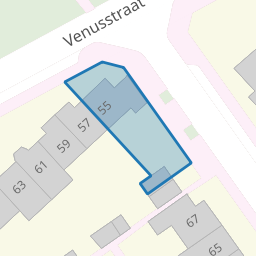 Perceel NBH00-H-1689