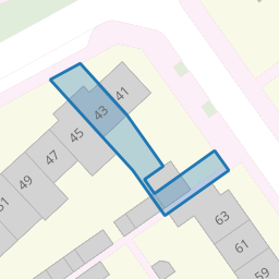 Perceel NBH00-H-1697