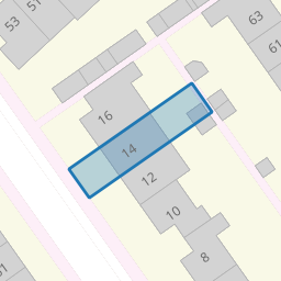 Perceel NBH00-H-1700