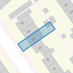 Perceel NBH00-H-1701