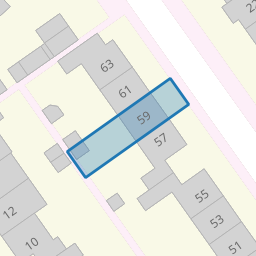 Perceel NBH00-H-1709