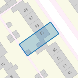 Perceel NBH00-H-1710