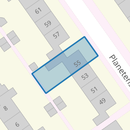 Perceel NBH00-H-1711