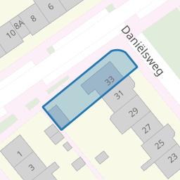 Perceel NBH00-H-1719