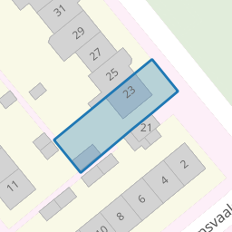 Perceel NBH00-H-1724